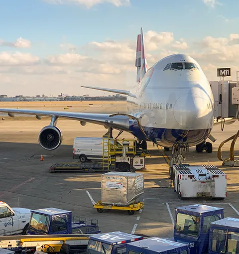 Air Freight Solutions