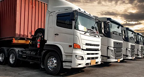 Inland Transportation