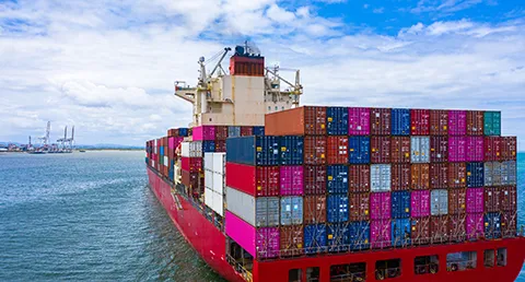 Ocean Freight Solutions
