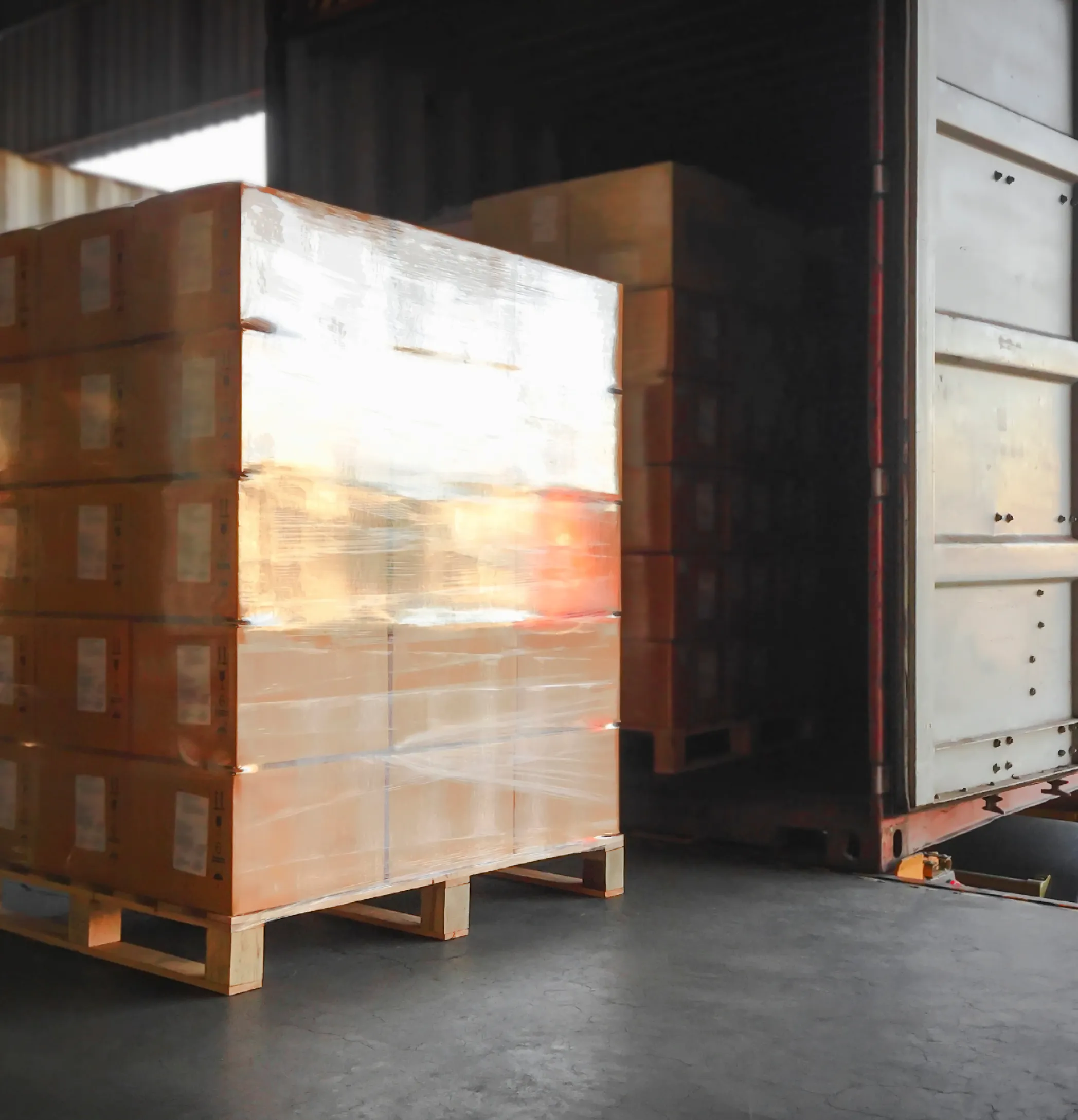 Origin Handling