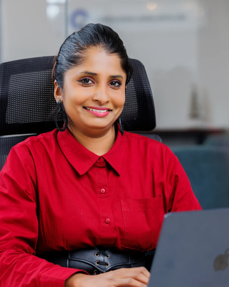 Sajini Lokuge
